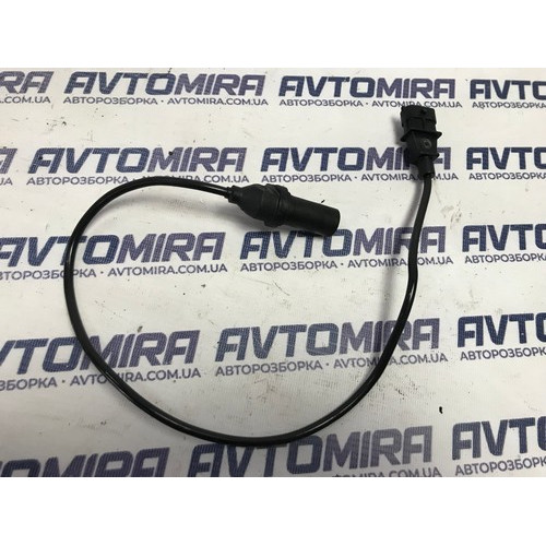 Датчик положения коленвала Hyundai Santa FE II 2.2 CRDI 2005-2009 9660930406